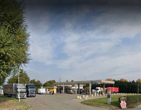 lv carburanti parma pr